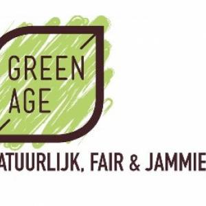 Herkomst producten de Krat GreenAge Kwekerij Groenesteeg GreenAge levert biologisch en fair trade gedroogd fruit, noten, rijst en granen.