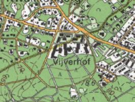 De huisvesting bestond toen uit: 110 verzorgingseenheden in Vijverhof 1 en 2 91