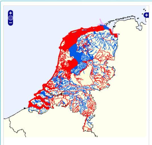 Hoe is de chemische toestand? = voldoet = voldoet niet Welke stoffen zijn oorzaak hiervan?