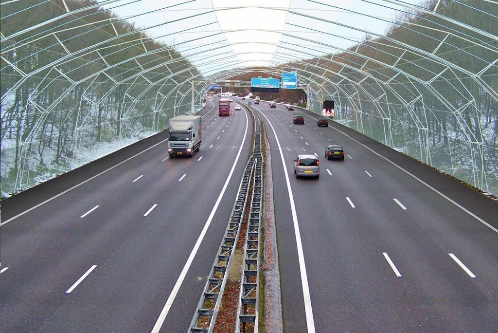 Eerst zijn de aanpassingswerken op Linkeroever en in Zwijndrecht aan de beurt (bouwvergunning 1), vervolgens wordt de Antwerpse ring gesloten via een nieuwe tunnel onder de Schelde (bouwvergunning 2).
