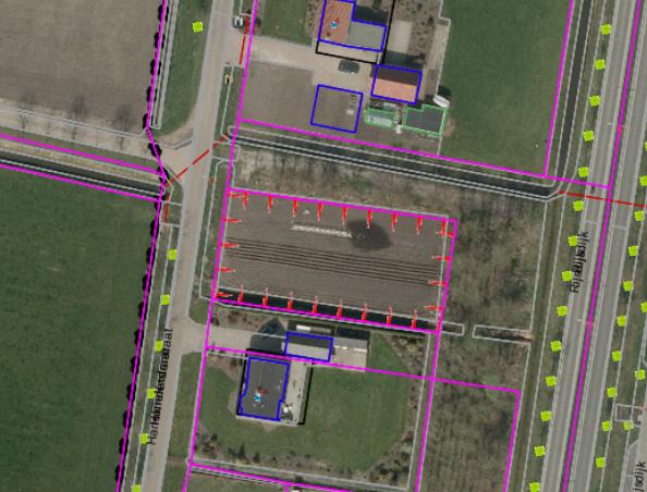 Toelichting Wijzigingsplan Brandseweg-Keen,