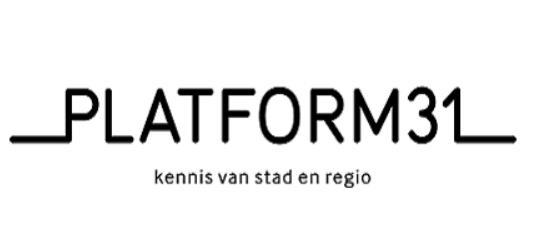 platform31 heeft dit installatieconcept betiteld als een