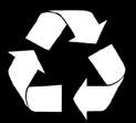 niet recycleerbaar 40% minder CO 2 - uitstoot per 1 kg papier