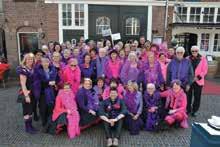 Programma November Cultuurmaand 1e kinderwijkraad Schalkwijk zit erop Dit najaar is er in de stad van alles te doen onder de noemer Haarlem Cultuurstad.