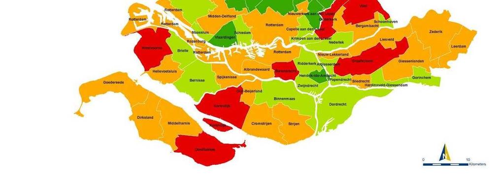 Dit is een belangrijke opgave voor Zuid-Holland. 2.