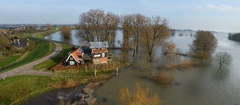 ideeën in de prjecten mgelijk maken dr het wegnemen van belemmeringen Evaluatie Samenwerkingsvereenkmst en vrstel vr tekmst TFDT