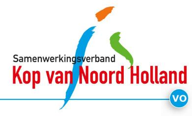 Reglement Commissie Toelaatbaarheid Passend Onderwijs Samenwerkingsverband Kop van Noord Holland VO 27.