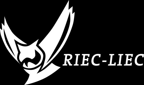 RIEC - LIEC Een georganiseerde overheid