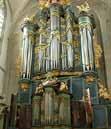 Van 16.00-16.30 uur. Koos Teekens, orgel, toegang vrij. Zondag 23 juni Sint-Oedenrode, Sint-Martinuskerk Gratis toegang, met collecte. Pieter Dirksen, orgel en Franc Polman, barokviool.