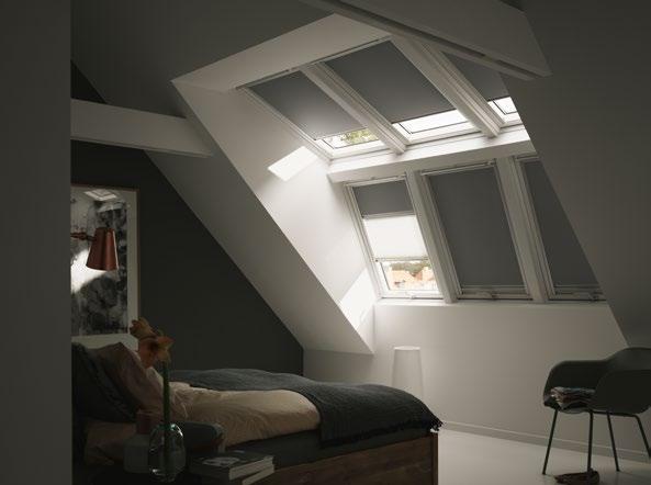 De getoonde prijs is inclusief VELUX tuimelvensters (GGL) met veiligheidsbeglazing, maar exclusief montagekosten.