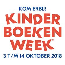 Kinderboekenweek. In de periode van woensdag 3 oktober tot en met vrijdag 12 oktober werken wij in onze school aan het thema Vriendschap van de Kinderboekenweek.