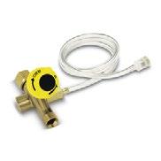 Lock 22 AG Adapter 2 M22 x 1,5 IG - EASY!Lock 22 AG Adapter 3 M22 x 1,5 IG - EASY!Lock 22 AG 4 4.111-029.0 Adapter voor aansluiten van hogedrukslangen met EASY!