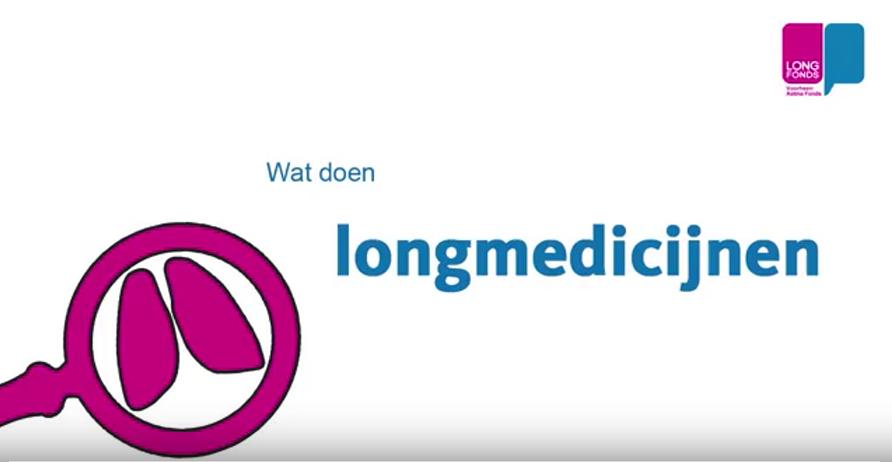 Longmedicijnen, wat doen ze? https://www.