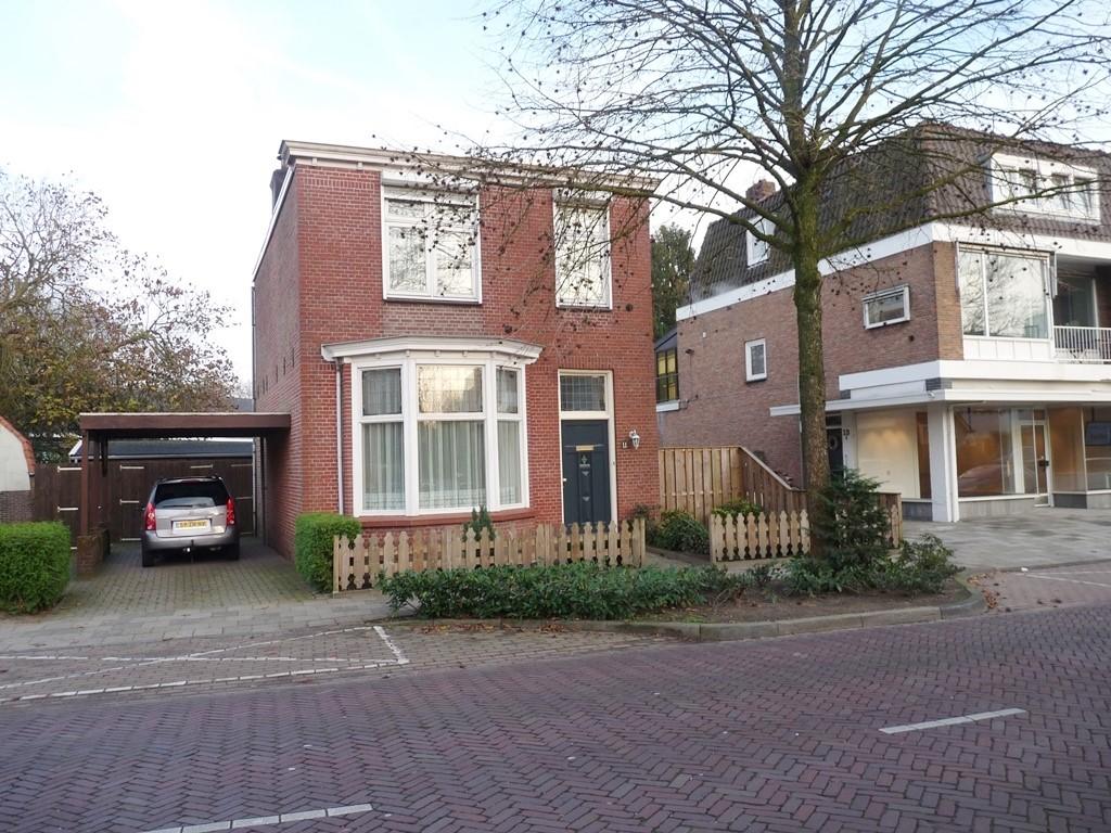 Gronausestraat 11 Losser Jansen Makelaardij - Brinkstraat 16