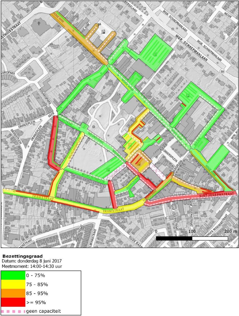 Groen Licht Verkeersadviezen BV