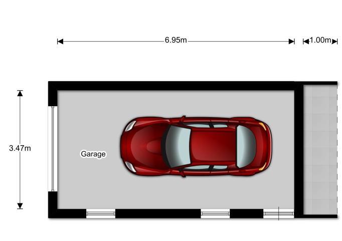 Garage Verkoopvoorwaarden - Asbestclausule Bij woningen die voor 1 juli 1993 gebouwd zijn, bestaat het risico dat er asbesthoudende materialen verwerkt zijn in o.a. (rook)kanalen, dak(beschot), scheidingswanden, gevelpanelen, nabij verwarmings- en warmwatertoestellen en in de vloerbedekking.