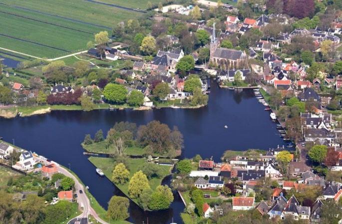 Rekening houdend met Zo min mogelijk overlast verkeer tijdens bouw Prioriteit aan