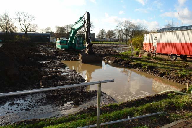 Sportpark Terweide