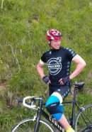 Joost Rusche is de inspanningsfysioloog van TCA. Na zijn master Bewegingswetenschappen is Joost gestart als trainer bij The Cycling Academy.