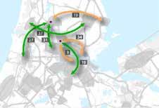 I. Zaanstad J. Purmerend en IJmond K.