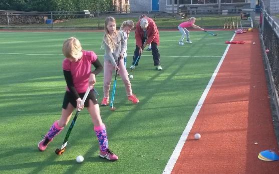 Sports4Kids pas halverwege! Het naschools sportprogramma Sports4Kids voor kinderen tussen de 6 en 12 jaar is alweer 3 maand onderweg en niet zonder resultaat!