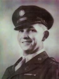 Walter D. Kruger, staff sergeant Walter sneuvelde op 12 september in de buurt van Visé. Hij hoorde bij de A-compagnie, 1 e bataljon van het 119 e regiment.