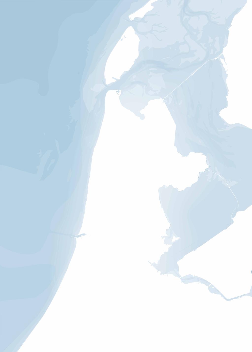 Westfriese Omringdijk Provincie Noord-Holland 5 OVERZICHTSKAART WESTFRIESE OMRINGDIJK