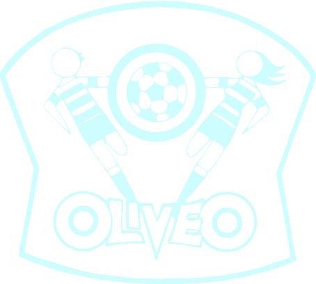 Gedragscode Oliveo Voetbal