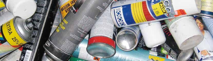 Klein Gevaarlijk Afval: gewijzigde regels! KGA staat voor Klein Gevaarlijk Afval. Het gaat om gevaarlijke afvalstoffen die in kleine hoeveelheden voorkomen bij huishoudelijk gebruik.