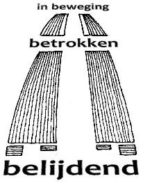 Kopij / afkondigingen voor deze kerkbrief: Uiterlijk woensdag vóór 18:00 inleveren bij: Michiel