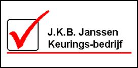 Privacy Verklaring J.K.B. Janssen Keuringsbedrijf Hier vind je de privacy verklaring van J.K.B. Janssen Keuringsbedrijf. Hierin wordt omschreven hoe er met jouw persoonlijke gegevens om wordt gegaan die worden verzameld door J.