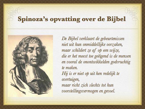 Aan het eind van zijn leven schreef Spinoza ook het Politiek tractaat (Tractatus Politicus). Dat werk heeft hij niet kunnen afmaken. Ook in dit werk benadrukt Spinoza het belang van democratie.