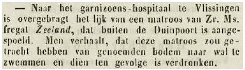 Zierikzeesche Nieuwsb. 4 nov 1863 VIb. Jacobus Hendrik Wendels, (zn. van Vc), geb. te Schoonhoven op 15 dec 1848, goudsmid (1880), ovl. te Schoonhoven op 28 mrt 1920, tr.