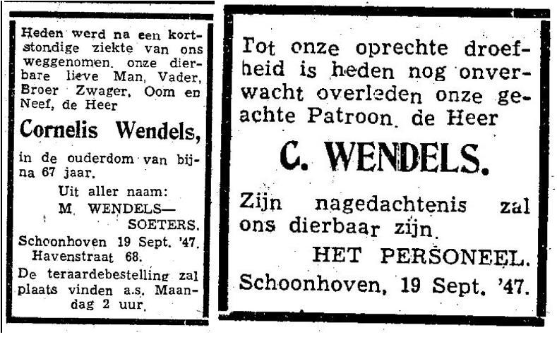 te s-gravenhage op 1 april 1908 met Dirkje Oldenburg, dr. van Marinus Oldenburg en Anderijntje Donker, geb. te Rotterdam, 15 okt 1885. Uit dit huwelijk 2 kinderen: 1. Jacobus, geb.