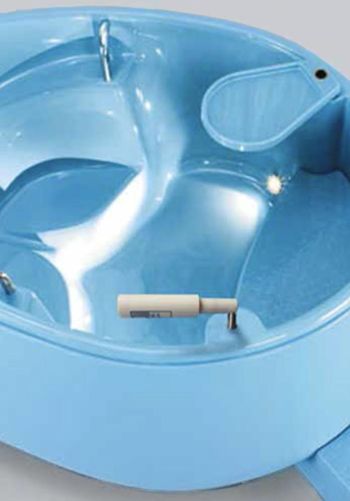 Aqua free Producten (Medical) Water Hygiene Filtratiesystemen