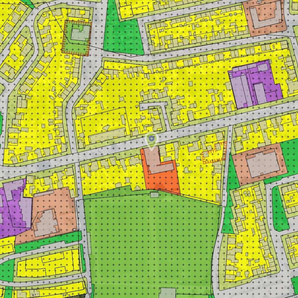 Bestemmingsrapport Locatie Borculoseweg 111, 7161GV Neede Datum 30-03-2016 Visualisatie