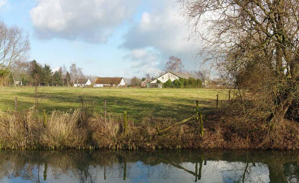 Colofon Opdrachtgever: Jansen Bouwontwikkeling