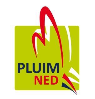 Nieuwegein, 17 december 2018 (Vastgesteld door het bestuur van PLUIMNED op 20 december 2018) PLUIMNED De stichting PLUIMNED vormt de samenwerking tussen de dragende organisaties: LTO/NOP, NVP, COBK