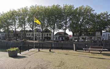 Over Nieuwegein Van oudsher is Nieuwegein een echte waterstad en ligt op een kruispunt van kanalen en rivieren zoals de Lek, het Merwedekanaal en de Hollandse IJssel.