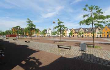 De gemeente Nieuwegein is dan ook vol in ontwikkeling en de grootse verbouwingen in het centrum van Nieuwegein zijn inmiddels in een vergevorderd stadium.
