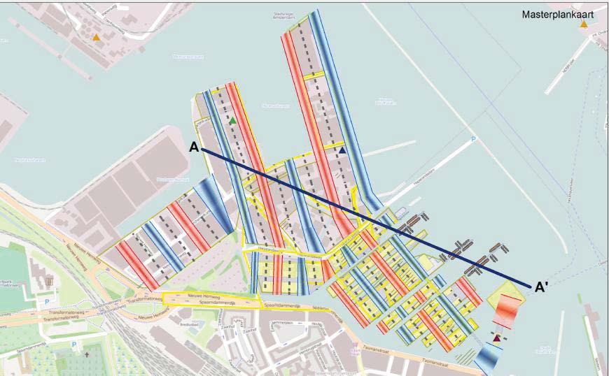 1 Inleiding 1.1 Kader Haven Amsterdam wil in 2020 één van de meest duurzame havens van Europa zijn.