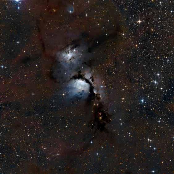 M78 Orion 70x300s L