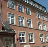 hospitalen, rusthuizen, scholen,