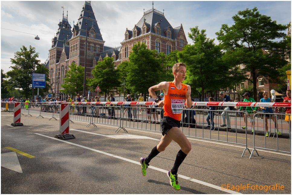 Van trainingsdata naar Prestatieverbetering