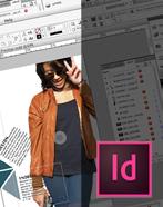 Cursus InDesign Brochures, reclamefolders, documentatie, handboeken, e-magazines, ze worden gemaakt met Adobe InDesign.