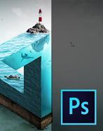 Cursus Photoshop Beelden bewerken met Adobe Photoshop kan voor werkelijk alles: print, webdesign, animatie. We leren u in 2 dagen professioneel te werken met het beroemde programma.
