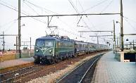 Railtraxx; - locotractor 230.