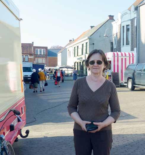 Geboorten - met oprechte gelukwensen aan de ouders van Rosalie Verduijn, dochtertje van Jan-Joost Verduijn en Frauke Deschrevel Elise Benoot, dochtertje van Michaël Benoot en Charline Van Malderghem