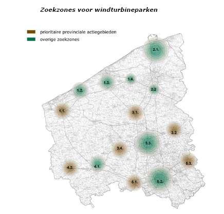 afbakening van reeds bestaande menselijke