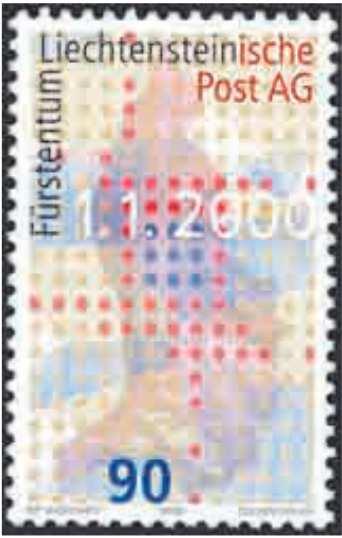 Al sinds 1928 beschikt Liechtenstein over een eigen filatelistische dienst, een onderdeel van de Liechtensteinse overheid, die in 2006 opging in de verzelfstandigde post onder de nieuwe naam